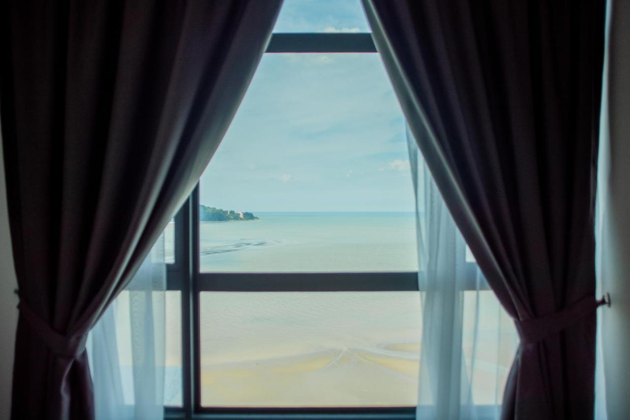 Hannstudio Imperium Residence Kuantan Exterior foto